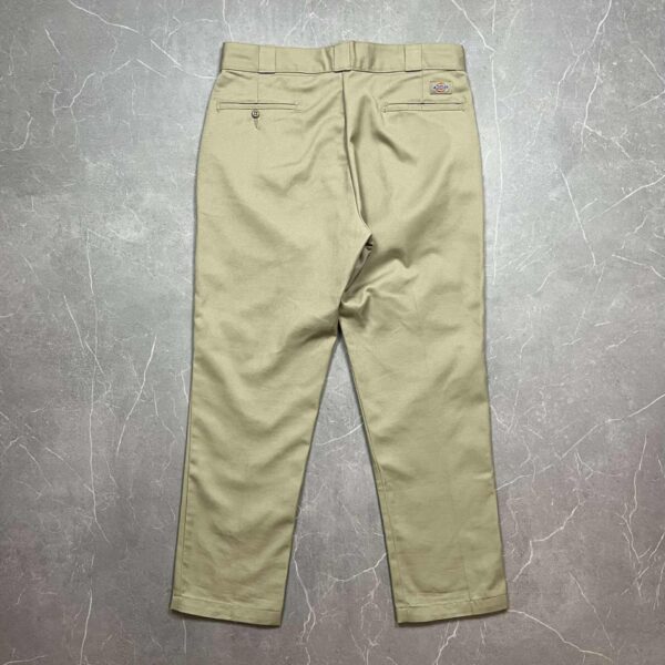 Dickies Bézs Nadrág 34x30 - Image 4