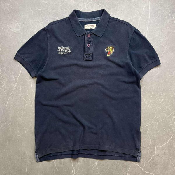 Ed Hardy Piké L