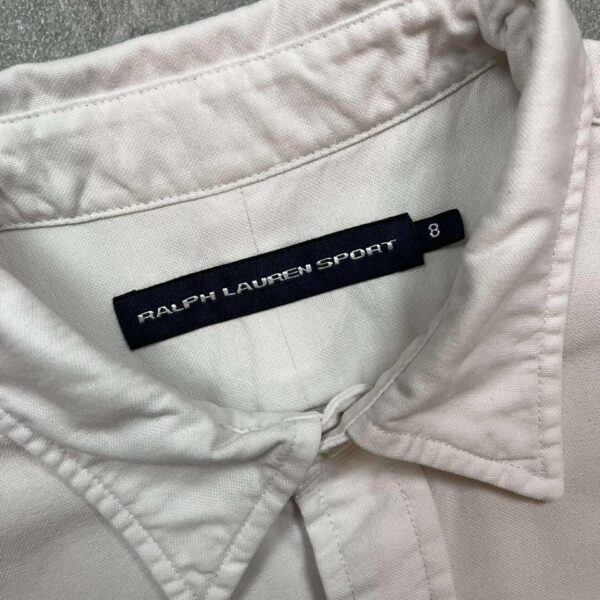 Ralph Lauren Női Ing M - Image 2