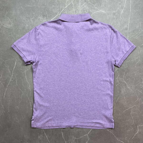 Ralph Lauren Lila Piké S - Image 3