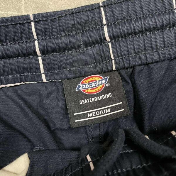 Dickies Kockás Nadrág M - Image 3