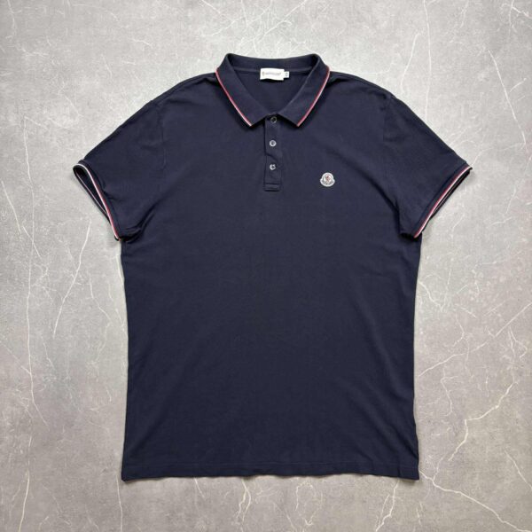 " Moncler Piké Póló L fit