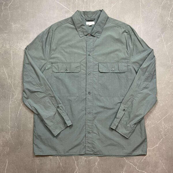 COS Overshirt XL