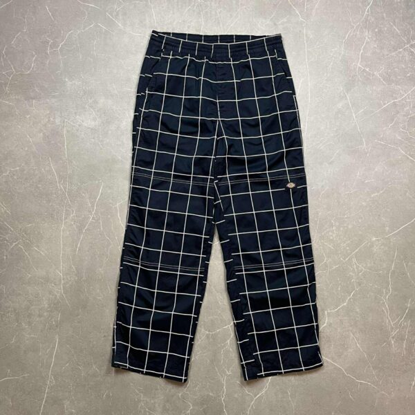 Dickies Kockás Nadrág M - Image 2