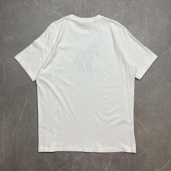Paul Smith Zebrás Póló XL - Image 3
