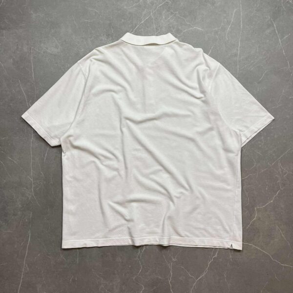 Lacoste Piké 3XL wht - Image 3