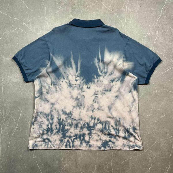 Lacoste Tie Dye Piké 3XL - Image 3