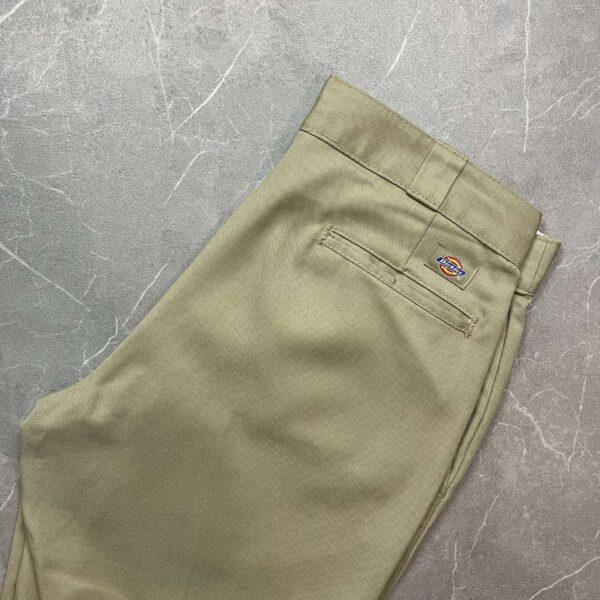 Dickies Bézs Nadrág 34x30