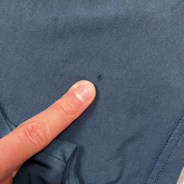 Carhartt Zsebes Póló XL - Image 4