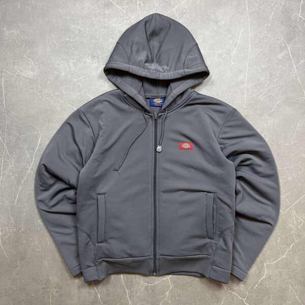 Dickies Zip Hoodie M