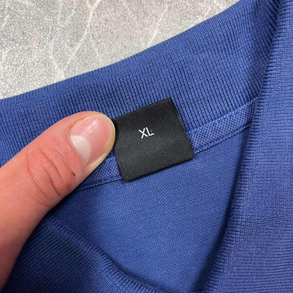 Hugo Boss Piké XL nvy - Image 2