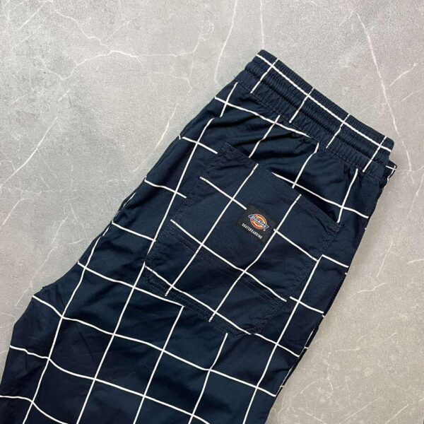 Dickies Kockás Nadrág M