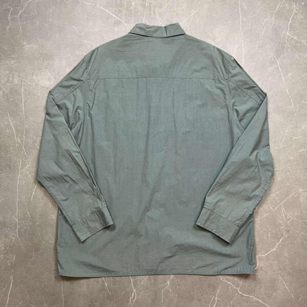 COS Overshirt XL - Image 3