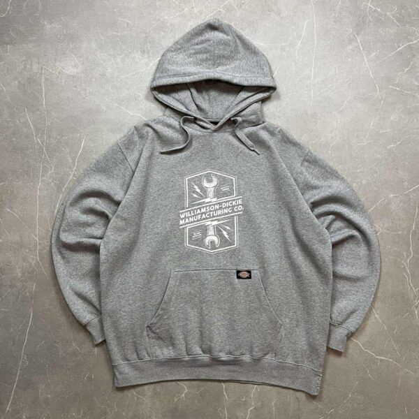 Dickies Hoodie XL gry