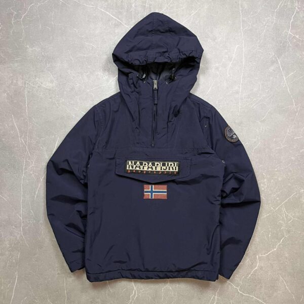 Napapijri Dzseki S