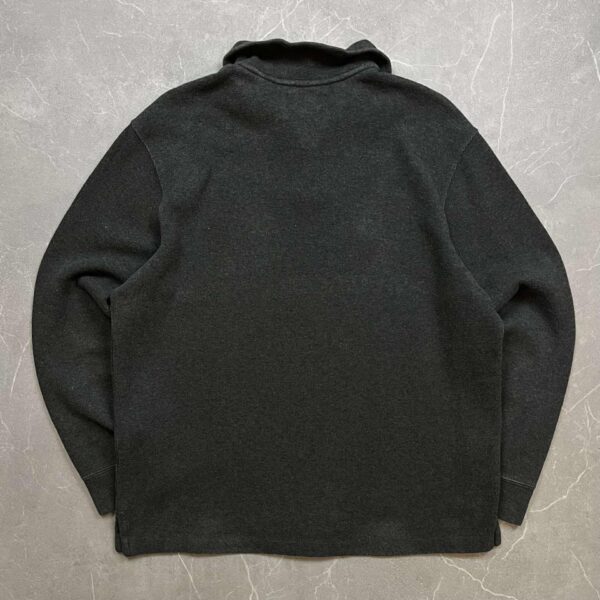 Ralph Lauren Zip Neck L - Image 3