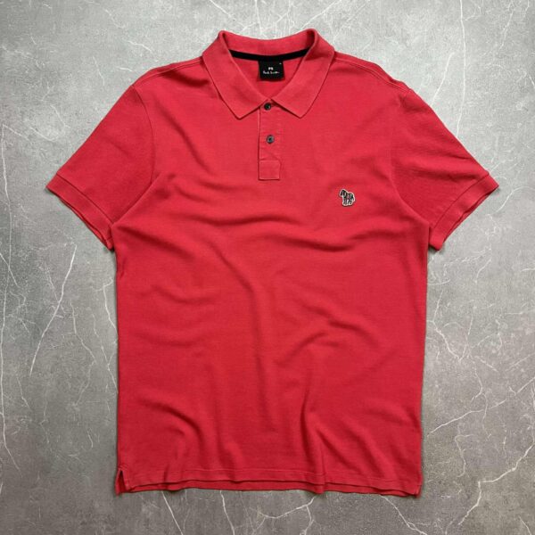 Paul Smith Piké M red