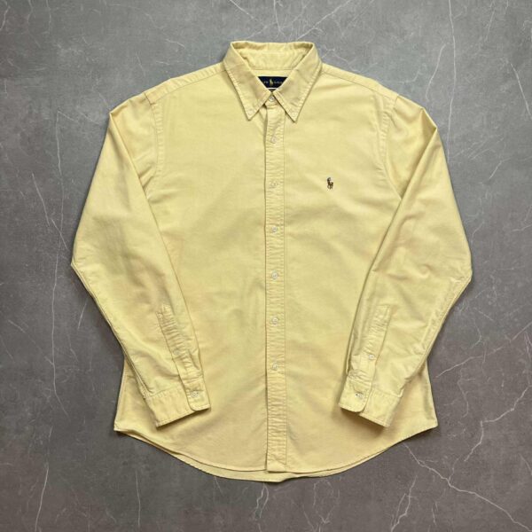 Ralph Lauren Ing L ylw
