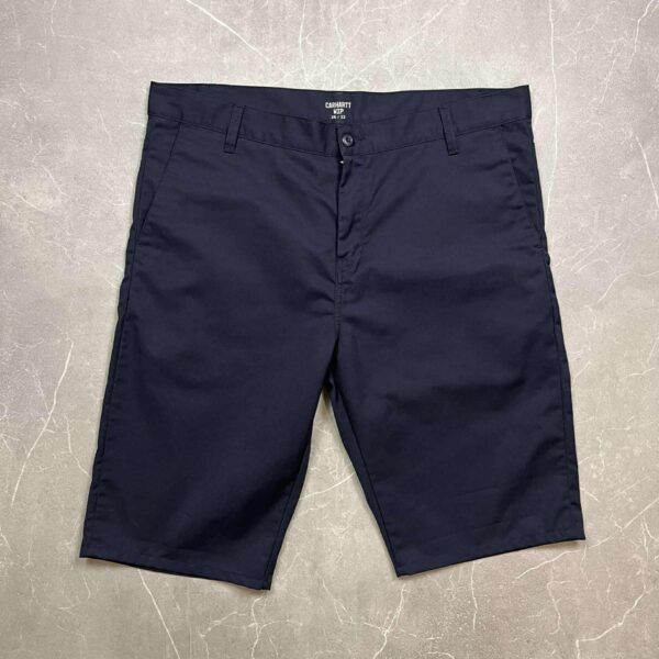 Carhartt Rövidnadrág 36x32 nvy - Image 2