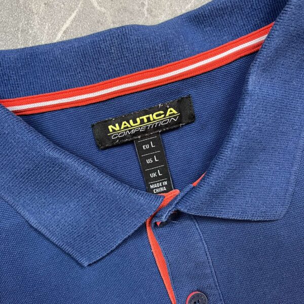 Nautica Piké L - Image 2