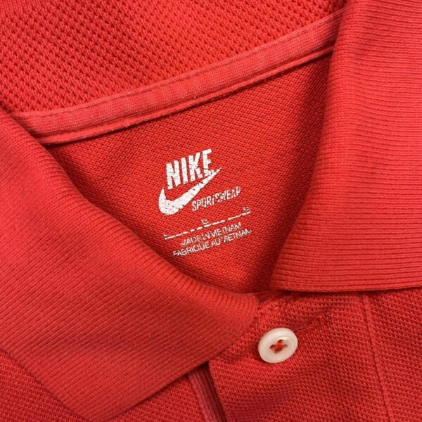 Nike Piké L org - Image 2