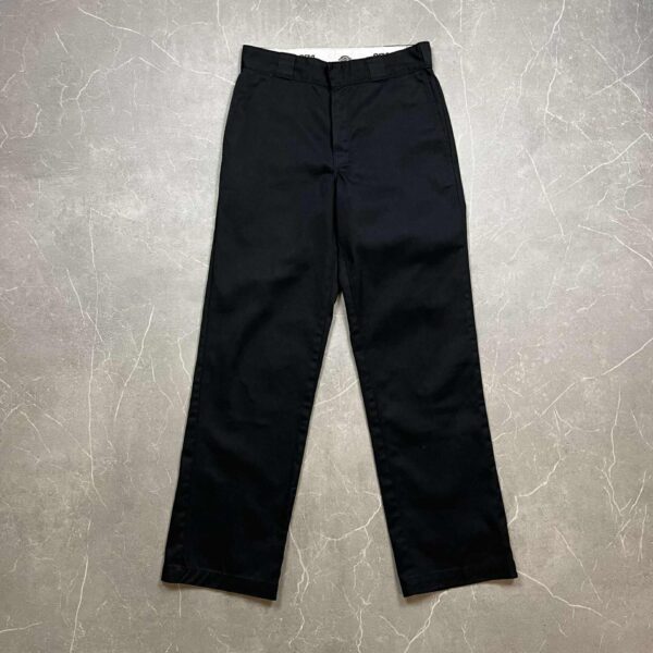 Dickies Nadrág 30x32 blk - Image 2