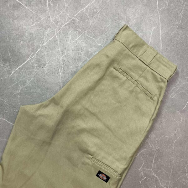 Dickies Bézs Rövidnadrág 34