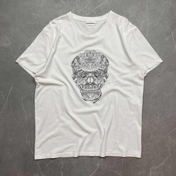 Alexander McQueen Póló L