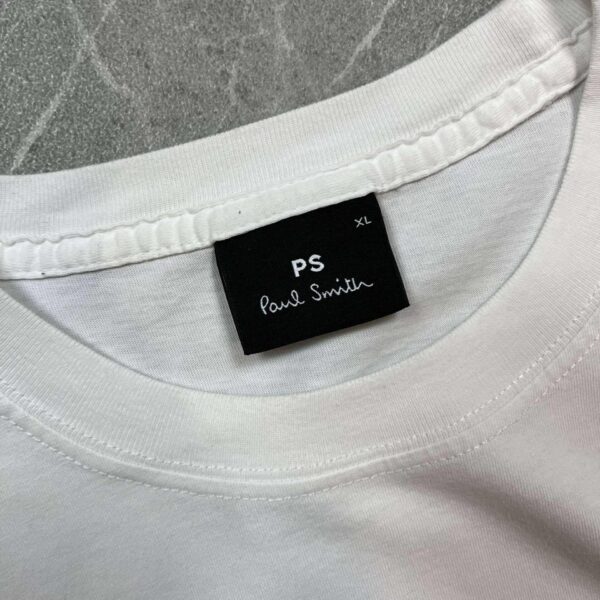 Paul Smith Zebrás Póló XL - Image 2