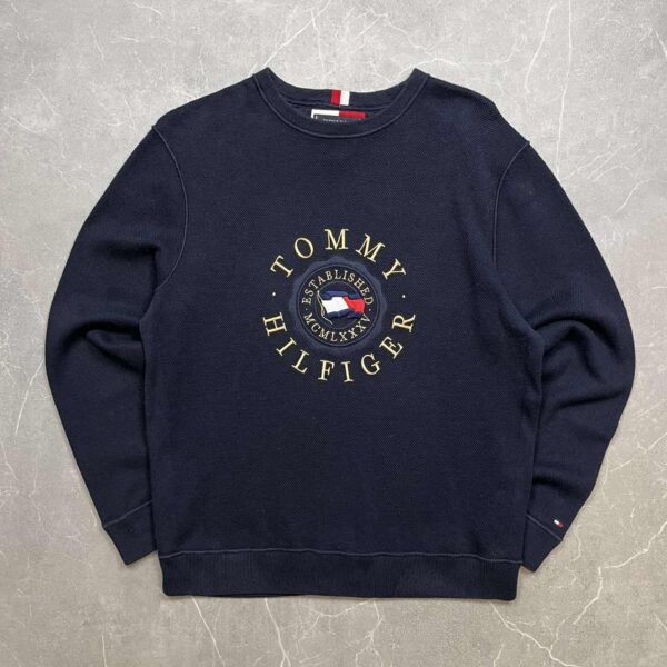Tommy Hilfiger Crewneck S