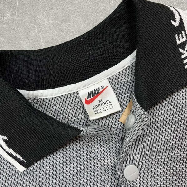 Nike Bootleg Póló M - Image 2