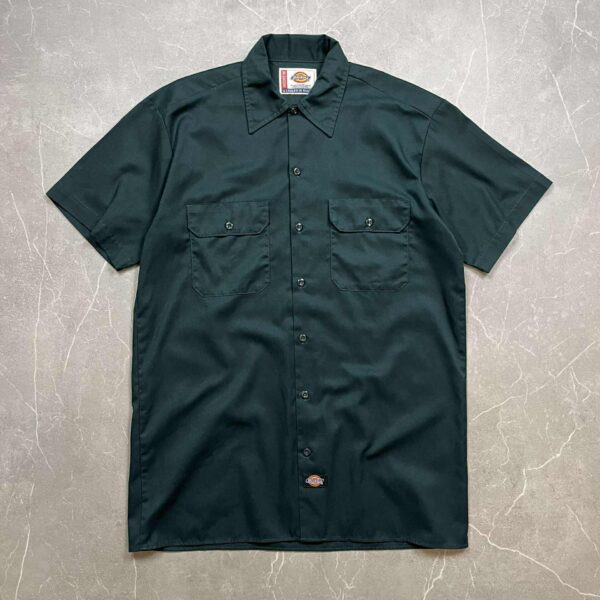 Dickies Zöld Ing M