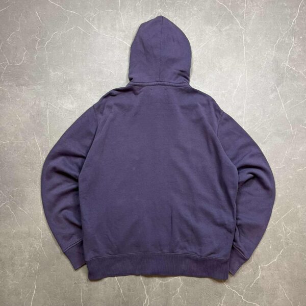 Ralph Lauren Full Zip Hoodie L - Image 3