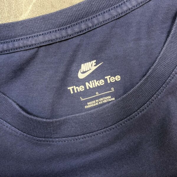 Nike Póló L nvy - Image 2