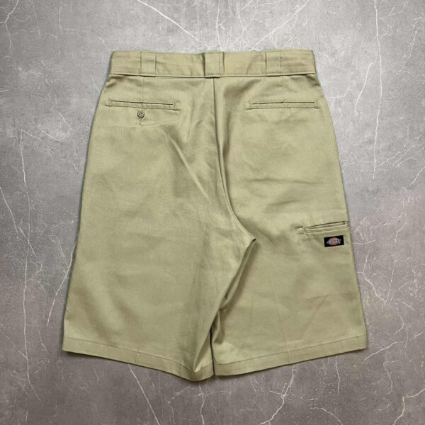 Dickies Bézs Rövidnadrág 34 - Image 4