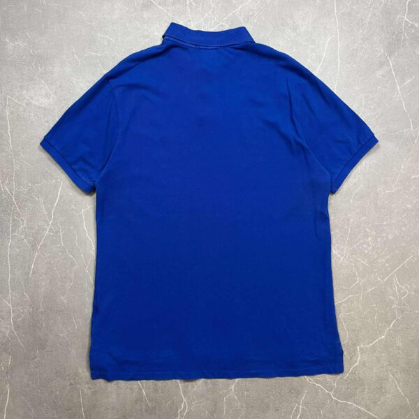 Ralph Lauren Kék Piké XL - Image 3
