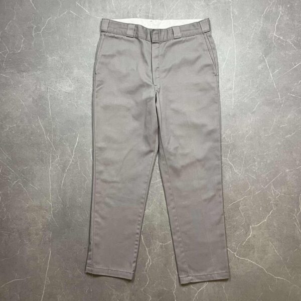 Dickies Szürke Nadrág 34x30 - Image 2