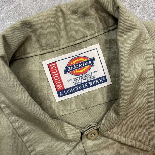 Dickies Bézs Ing M - Image 2