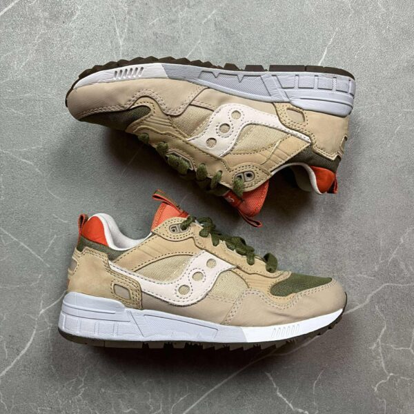 Saucony Cipő 37