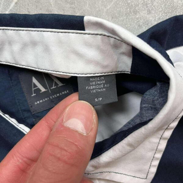 Armani Exchange Ing S - Image 2