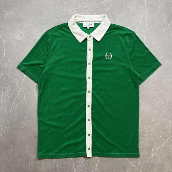 Sergio Tacchini Gombos Piké L