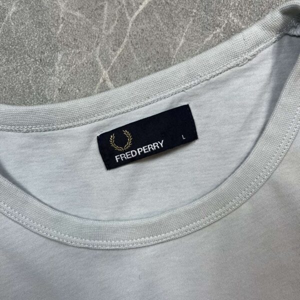 Fred Perry Póló L - Image 2