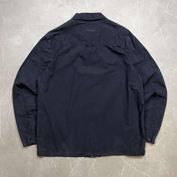 Lyle & Scott Overshirt XL - Image 3