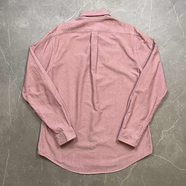 Ralph Lauren Burgundi Ing L - Image 3