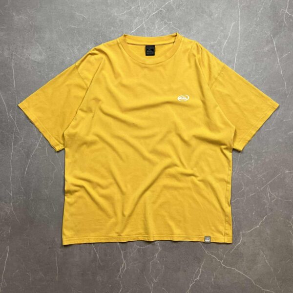 Quicksilver Póló L ylw