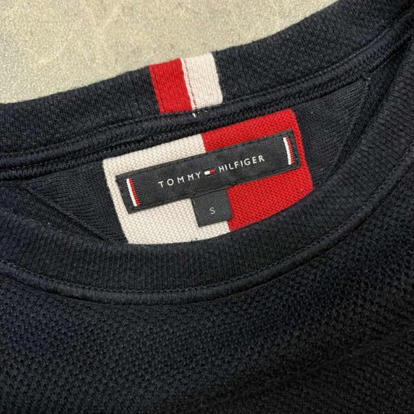 Tommy Hilfiger Crewneck S - Image 2