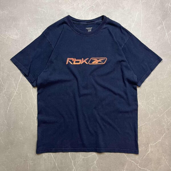 Reebok Vintage Póló M