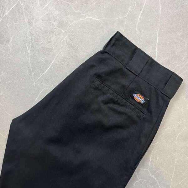 Dickies Nadrág 30x32 blk