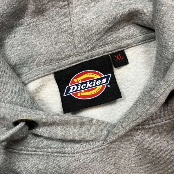 Dickies Hoodie XL gry - Image 2