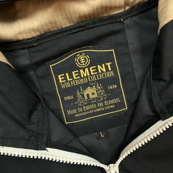 Element Kabát L - Image 2